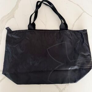 Under Armour Black Tote Bag